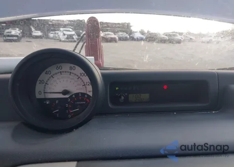 2005 Scion Xb из США, поврежденный, VIN JTLKT324654010862